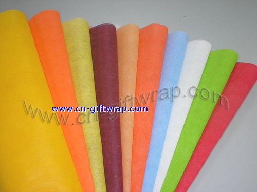 Flower Wrapping Material