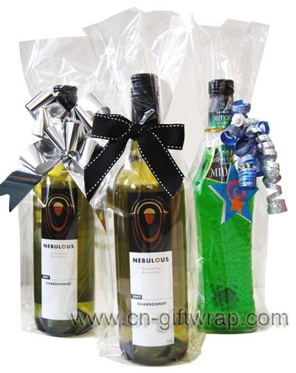 cello wine bag