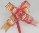 LACY & IRIDESCENT PULL BOWS