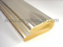 Clear cello precut sheets