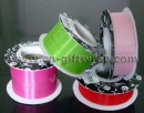 Organza Ribbon