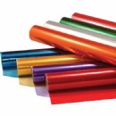 OPP COLOR CELLO ROLL