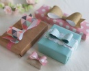 Paper Gift Bows