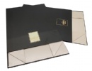 Foldable Cardboard Gift Box
