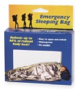 EMERGENCY SLEEPING BAG
