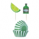 Cupcake Cases Baking Cases