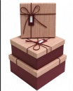 GIFT BOX (Nested Gift Boxes)