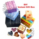DIY Instant gift box