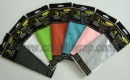 Solid color tissue paper   (bags packing)