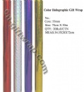 Holographic film