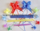 PLAIN PULL BOWS