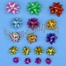 Plain Star bows