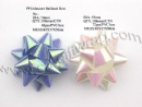 IRIDESCENT Star Bows