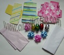 Gift wrap set of 31 pcs