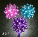 Star bows