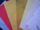 Handmade Paper